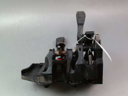 PEDALIER COMPLET OPEL CORSA IV Phase 2 (D) 2011-2015