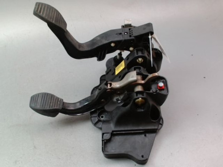 PEDALIER COMPLET OPEL CORSA IV Phase 2 (D) 2011-2015