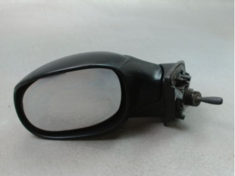 RETROVISEUR EXTERIEUR GAUCHE CITROEN C3 I Phase 1 2002-2005