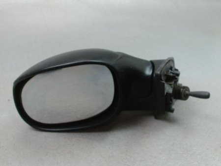 RETROVISEUR EXTERIEUR GAUCHE CITROEN C3 I Phase 1 2002-2005