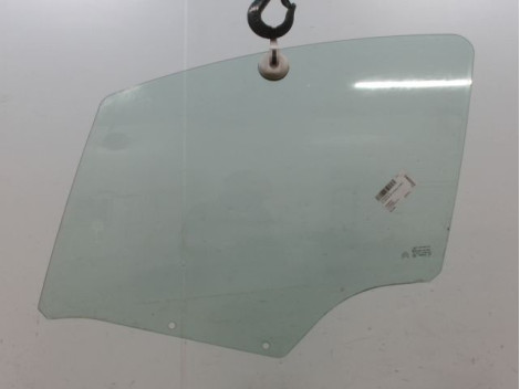 GLACE PORTE AVG CITROEN C3 II Phase 2 (A51) 2013-2016