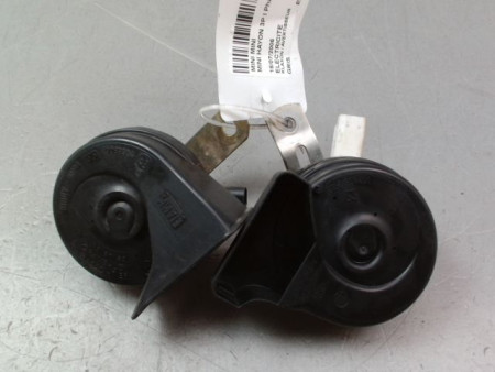 KLAXON / AVERTISSEUR MINI MINI I Phase 2 (R50/R53) 2004-2006