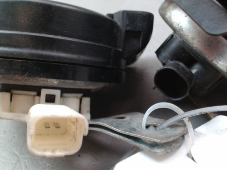 KLAXON / AVERTISSEUR MINI MINI I Phase 2 (R50/R53) 2004-2006