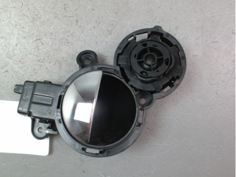 POIGNEE INTERIEURE PORTE AVANT GAUCHE MINI MINI I Phase 2 (R50/R53) 2004-2006