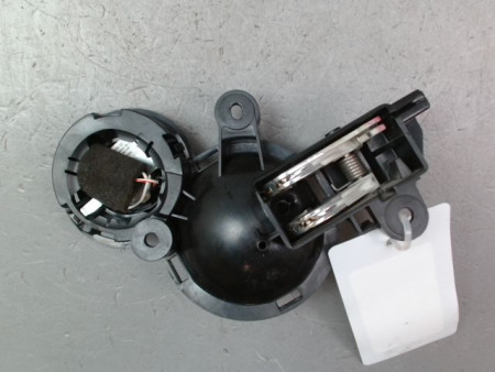POIGNEE INTERIEURE PORTE AVANT GAUCHE MINI MINI I Phase 2 (R50/R53) 2004-2006