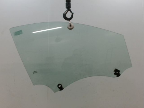 GLACE PORTE AVD RENAULT CLIO III Phase 2 2009-2014