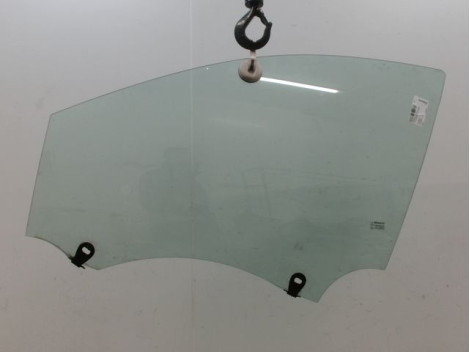 GLACE PORTE AVG RENAULT CLIO III Phase 2 2009-2014