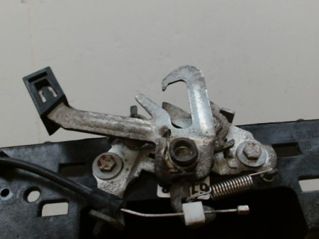 TRAVERSE SUPERIEURE ARMATURE AVANT PEUGEOT 5008 MONOSP. I Phase 1 2009-2013