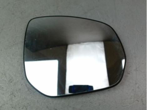 GLACE RETROVISEUR EXT D PEUGEOT 5008 MONOSP. I Phase 1 2009-2013