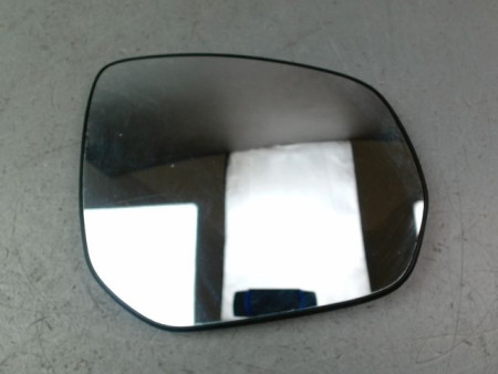 GLACE RETROVISEUR EXT D PEUGEOT 5008 MONOSP. I Phase 1 2009-2013