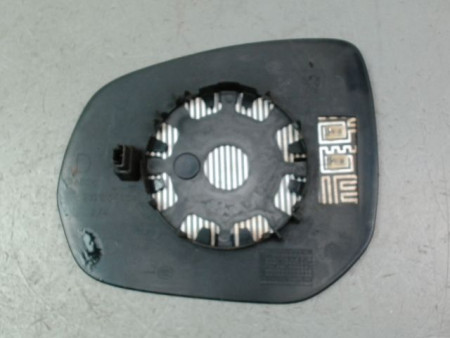 GLACE RETROVISEUR EXT D PEUGEOT 5008 MONOSP. I Phase 1 2009-2013