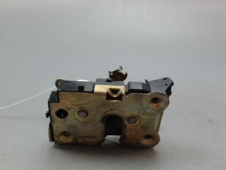 SYSTEME CONDAMNATION AVANT DROIT RENAULT KANGOO BREAK I Phase 2 2003-2007