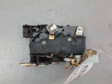 SYSTEME CONDAMNATION AVANT DROIT RENAULT KANGOO BREAK I Phase 2 2003-2007