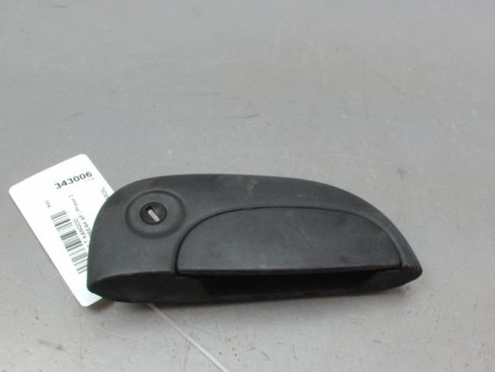 POIGNEE EXTERIEURE PORTE AVANT DROIT RENAULT KANGOO BREAK I Phase 2 2003-2007