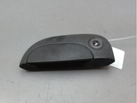 POIGNEE EXTERIEURE PORTE AVANT GAUCHE RENAULT KANGOO BREAK I Phase 2 2003-2007