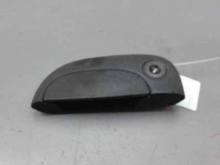 POIGNEE EXTERIEURE PORTE AVANT GAUCHE RENAULT KANGOO BREAK I Phase 2 2003-2007