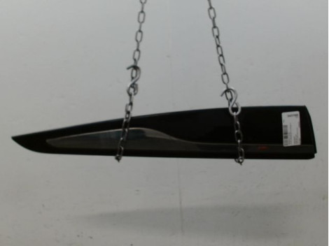 PROTECTION PORTE ARRIERE DROIT RENAULT CLIO IV Phase 1 2012-...