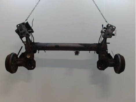 TRAIN ARRIERE PEUGEOT 207 2006-2013
