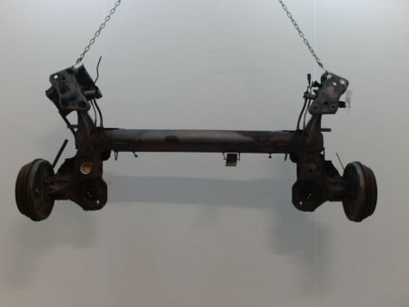 TRAIN ARRIERE PEUGEOT 207 2006-2013