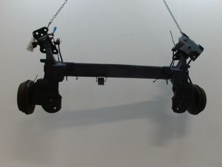 TRAIN ARRIERE PEUGEOT 207 2006-2013