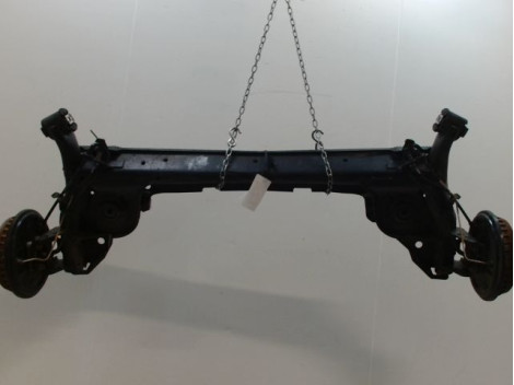 TRAIN ARRIERE RENAULT CLIO