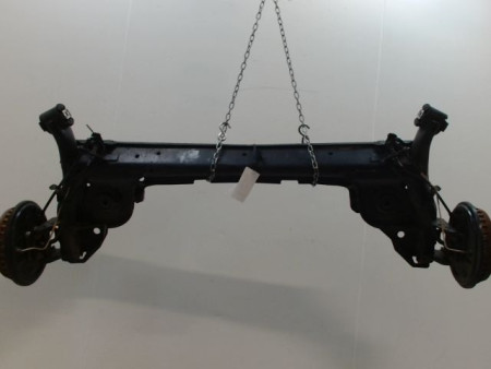 TRAIN ARRIERE RENAULT CLIO