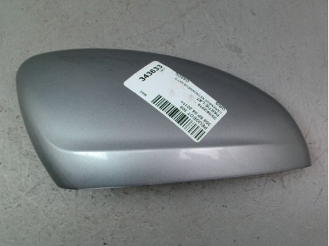 CARENAGE RETROVISEUR EXTERIEUR DROIT PEUGEOT 308 2011-