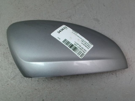 CARENAGE RETROVISEUR EXTERIEUR DROIT PEUGEOT 308 2011-