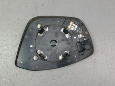GLACE RETROVISEUR EXT D PEUGEOT 308 2011-