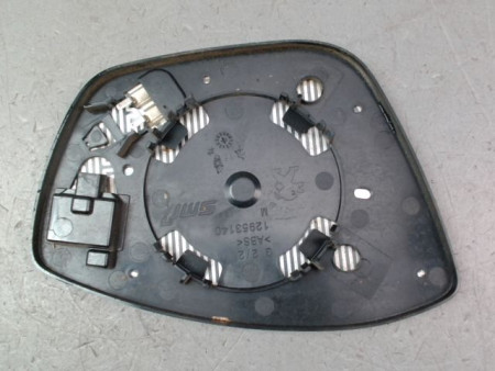 GLACE RETROVISEUR EXT G PEUGEOT 308 2011-