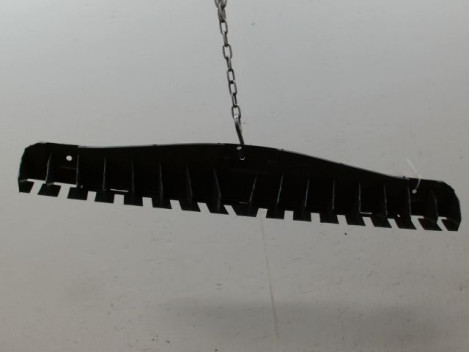 ABSORBEUR PARE-CHOC ARRIERE PEUGEOT 308 2011-