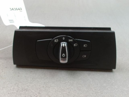 INTERIEUR COMMANDE PHARES BMW SERIE 3 TOURING V Phase 2 (E91) 2008-2011