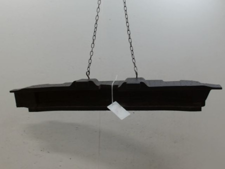 ABSORBEUR PARE-CHOC AVANT VOLKSWAGEN TIGUAN