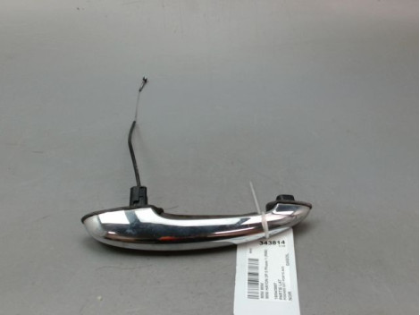 POIGNEE EXTERIEURE PORTE AVANT DROIT MINI MINI II Phase 1 (R56) 2006-2010