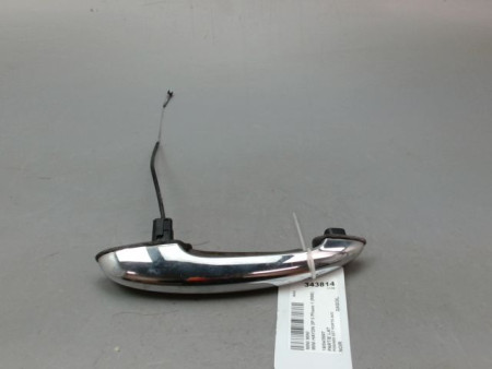 POIGNEE EXTERIEURE PORTE AVANT DROIT MINI MINI II Phase 1 (R56) 2006-2010