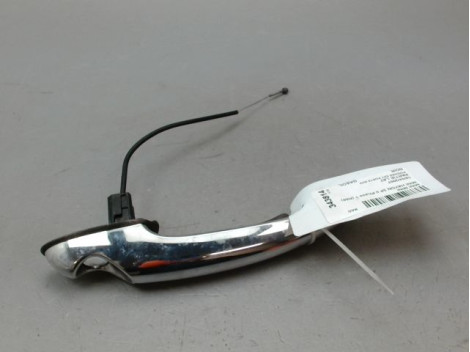 POIGNEE EXTERIEURE PORTE AVANT GAUCHE MINI MINI II Phase 1 (R56) 2006-2010
