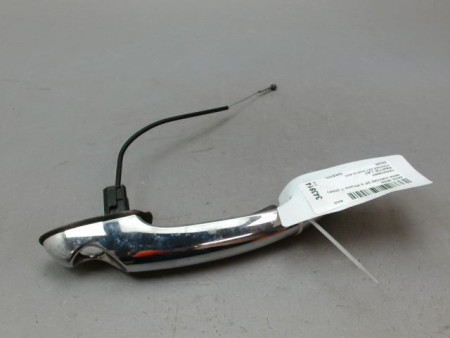 POIGNEE EXTERIEURE PORTE AVANT GAUCHE MINI MINI II Phase 1 (R56) 2006-2010