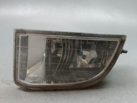 PHARE ANTIBROUILLARD AVANT GAUCHE TOYOTA RAV4 2000-