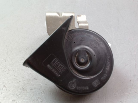 KLAXON / AVERTISSEUR RENAULT CLIO BREAK IV Phase 1 2012-...