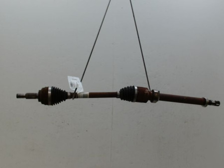 TRANSMISSION AVANT DROIT RENAULT CLIO BREAK IV Phase 1 2012-... 0.9 TCe 90