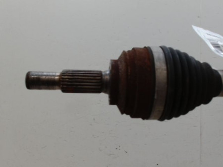 TRANSMISSION AVANT DROIT RENAULT CLIO BREAK IV Phase 1 2012-... 0.9 TCe 90