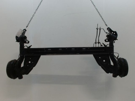 TRAIN ARRIERE RENAULT CLIO BREAK IV Phase 1 2012-...