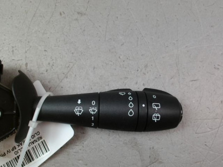 COMMANDE ESSUIE GLACE RENAULT CLIO BREAK IV Phase 1 2012-...