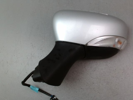 RETROVISEUR EXTERIEUR ELECTRIQUE GAUCHE RENAULT CLIO BREAK IV Phase 1 2012-...