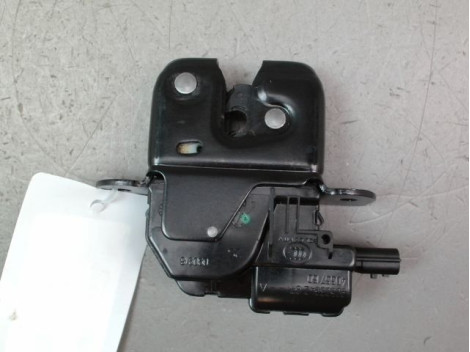 SERRURE HAYON  RENAULT CLIO BREAK IV Phase 1 2012-...