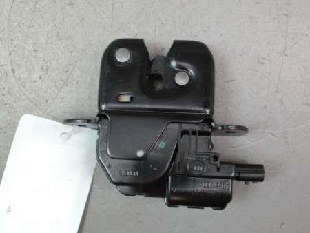 SERRURE HAYON  RENAULT CLIO BREAK IV Phase 1 2012-...