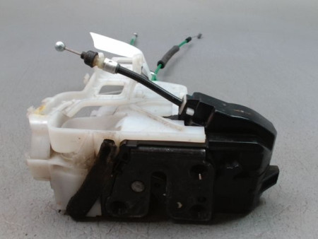 SYSTEME CONDAMNATION AVANT DROIT HYUNDAI I 30 2007-