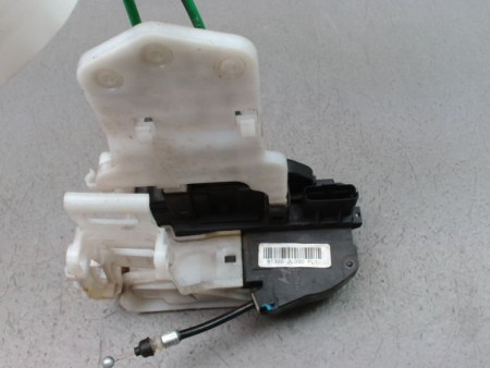 SYSTEME CONDAMNATION AVANT DROIT HYUNDAI I 30 2007-