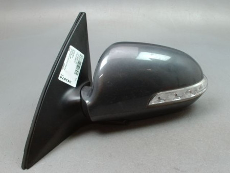 RETROVISEUR EXTERIEUR ELECTRIQUE GAUCHE HYUNDAI I 30 2007-
