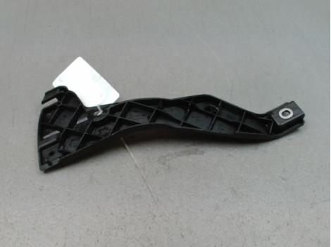 SUPPORT PARE-CHOC AVG AUDI A4 BERL. II Phase 2 2004-2008